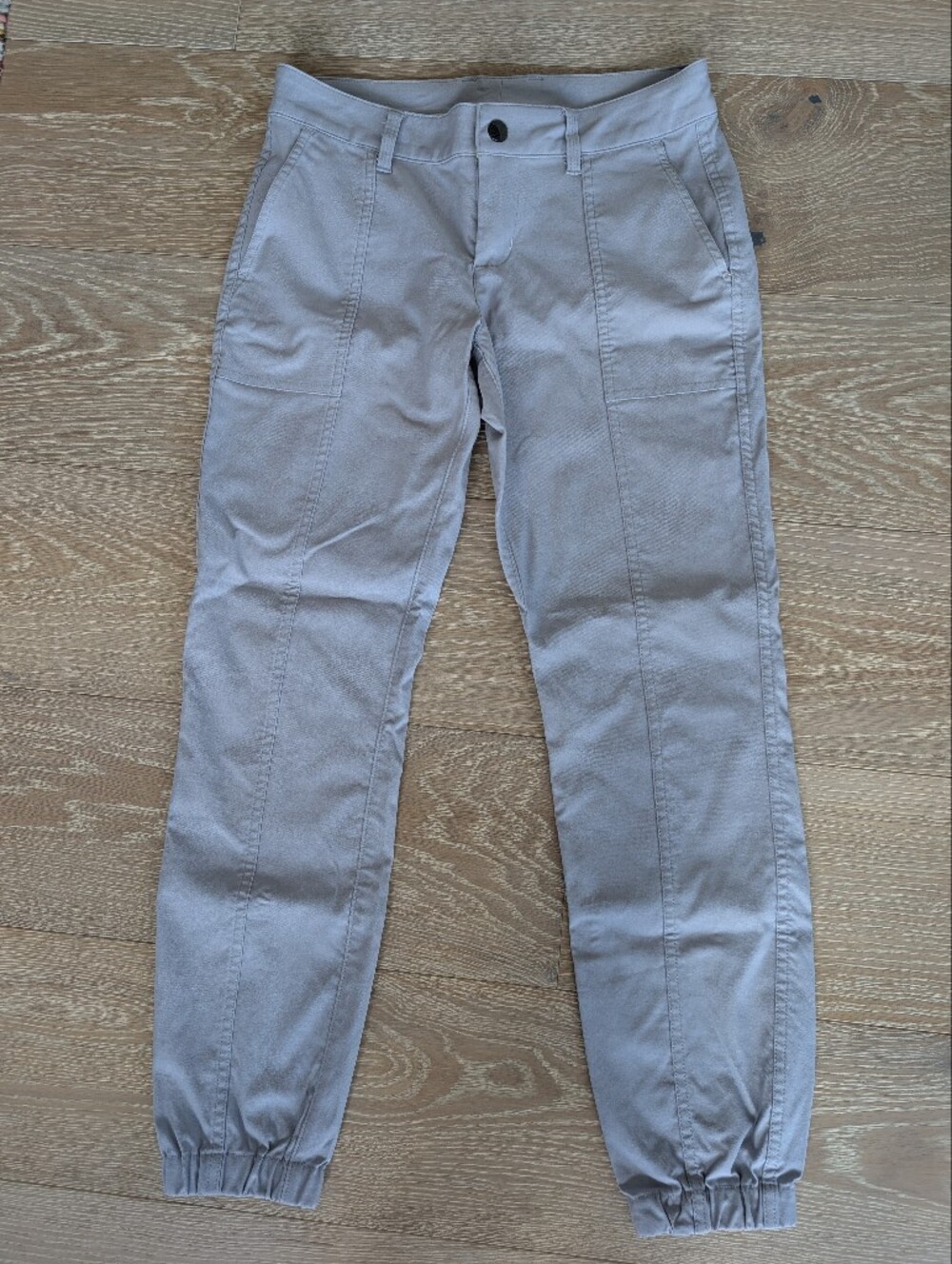 EUC, Stio Coburn Joggers, Women's Sz 4